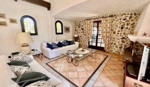 Продажа Вилла Antibes