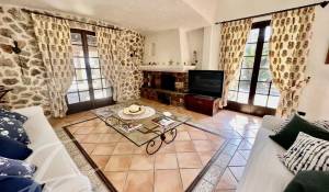 Продажа Вилла Antibes