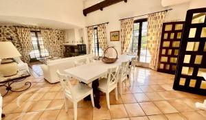 Продажа Вилла Antibes