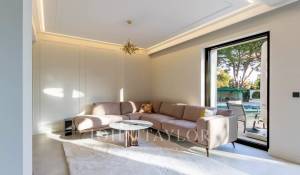 Продажа Вилла Antibes