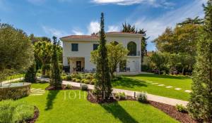 Продажа Вилла Antibes