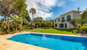 Продажа Вилла Antibes