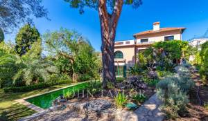 Продажа Вилла Antibes