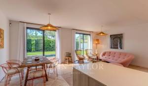 Продажа Вилла Antibes