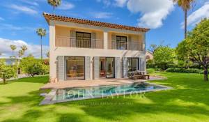 Продажа Вилла Antibes