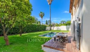 Продажа Вилла Antibes