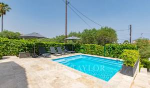 Продажа Вилла Antibes