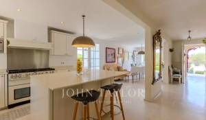 Продажа Вилла Antibes