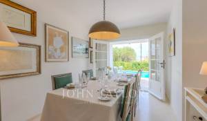 Продажа Вилла Antibes