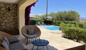 Продажа Вилла Antibes