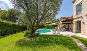 Продажа Вилла Antibes