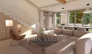 Продажа Вилла Antibes