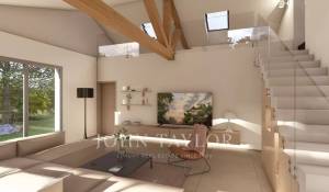 Продажа Вилла Antibes