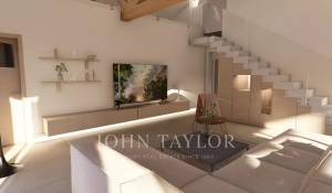 Продажа Вилла Antibes