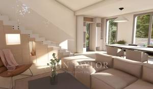 Продажа Вилла Antibes