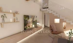 Продажа Вилла Antibes