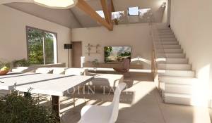 Продажа Вилла Antibes