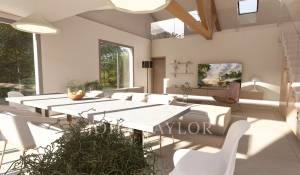 Продажа Вилла Antibes