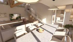 Продажа Вилла Antibes