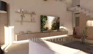 Продажа Вилла Antibes