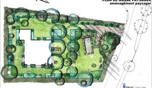 Продажа Вилла Antibes