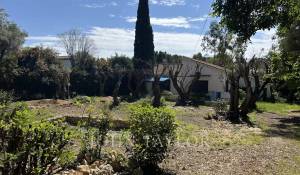 Продажа Вилла Antibes