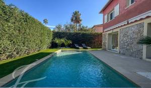 Продажа Вилла Antibes