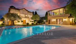 Продажа Вилла Antibes