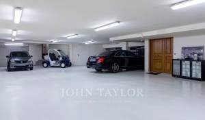 Продажа Вилла Antibes