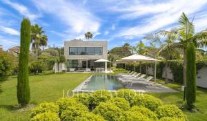 Продажа Вилла Antibes