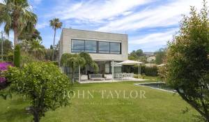 Продажа Вилла Antibes