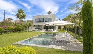 Продажа Вилла Antibes