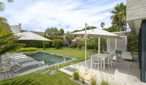 Продажа Вилла Antibes