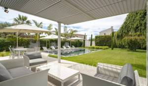 Продажа Вилла Antibes