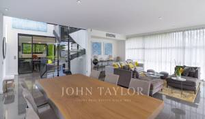 Продажа Вилла Antibes