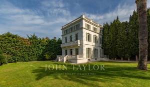 Продажа Вилла Antibes