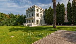 Продажа Вилла Antibes