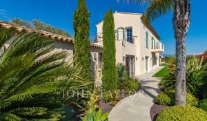 Продажа Вилла Antibes