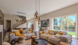 Продажа Вилла Antibes