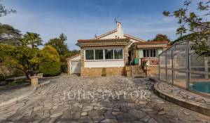 Продажа Вилла Antibes