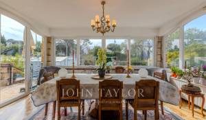 Продажа Вилла Antibes