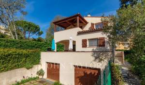 Продажа Вилла Antibes