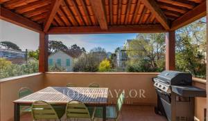 Продажа Вилла Antibes