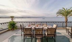 Продажа Вилла Antibes