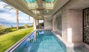 Продажа Вилла Antibes