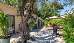 Продажа Вилла Antibes