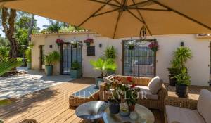 Продажа Вилла Antibes