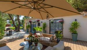 Продажа Вилла Antibes