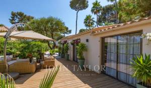 Продажа Вилла Antibes