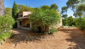 Продажа Вилла Antibes